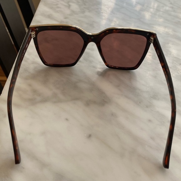 Quay Level Up Tortoise Sunglasses - Picture 5 of 5